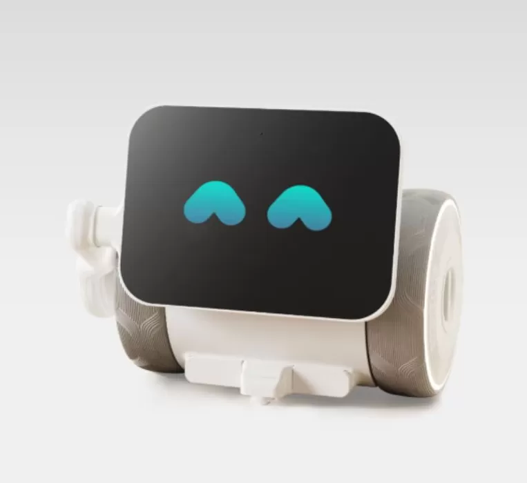 2025·“智造上海” | 上海智能终端“开箱”:电脑会思考,手办有“心跳”-第3张图片- 2025·“智造上海” | 上海智能终端“开箱”:电脑会思考,手办有“心跳”-第3张图片-