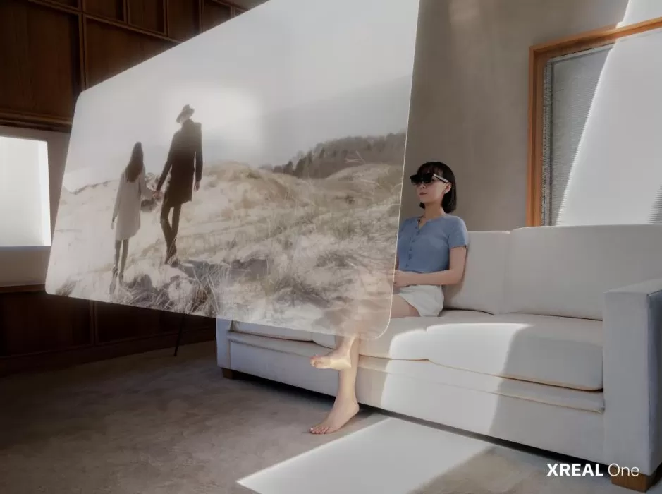 2025·“智造上海” | 上海智能终端“开箱”:电脑会思考,手办有“心跳”-第7张图片- 2025·“智造上海” | 上海智能终端“开箱”:电脑会思考,手办有“心跳”-第7张图片-