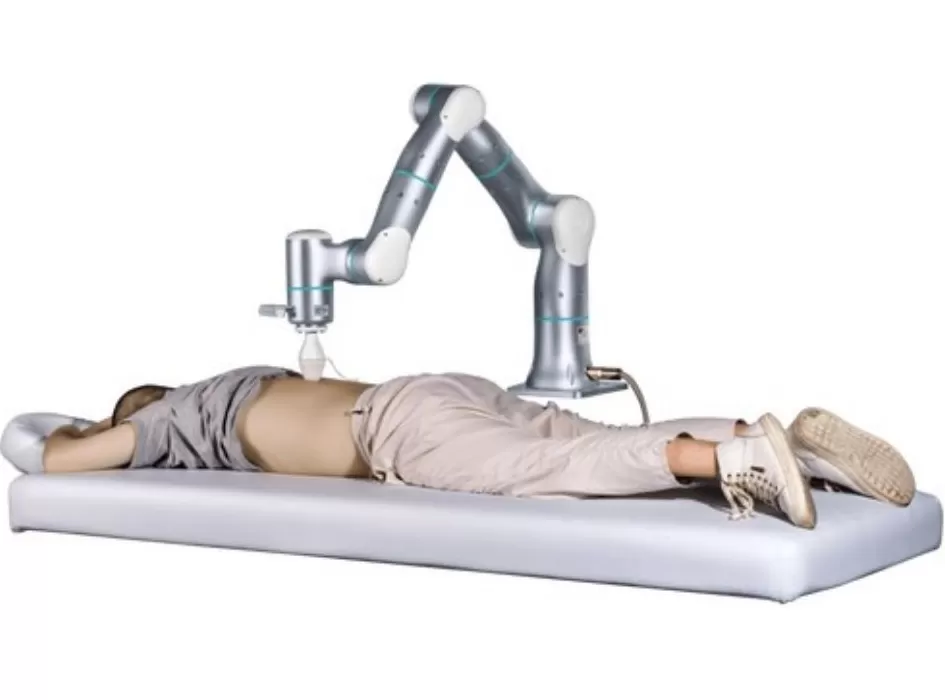 2025·“智造上海” | 上海智能终端“开箱”:电脑会思考,手办有“心跳”-第8张图片- 2025·“智造上海” | 上海智能终端“开箱”:电脑会思考,手办有“心跳”-第8张图片-