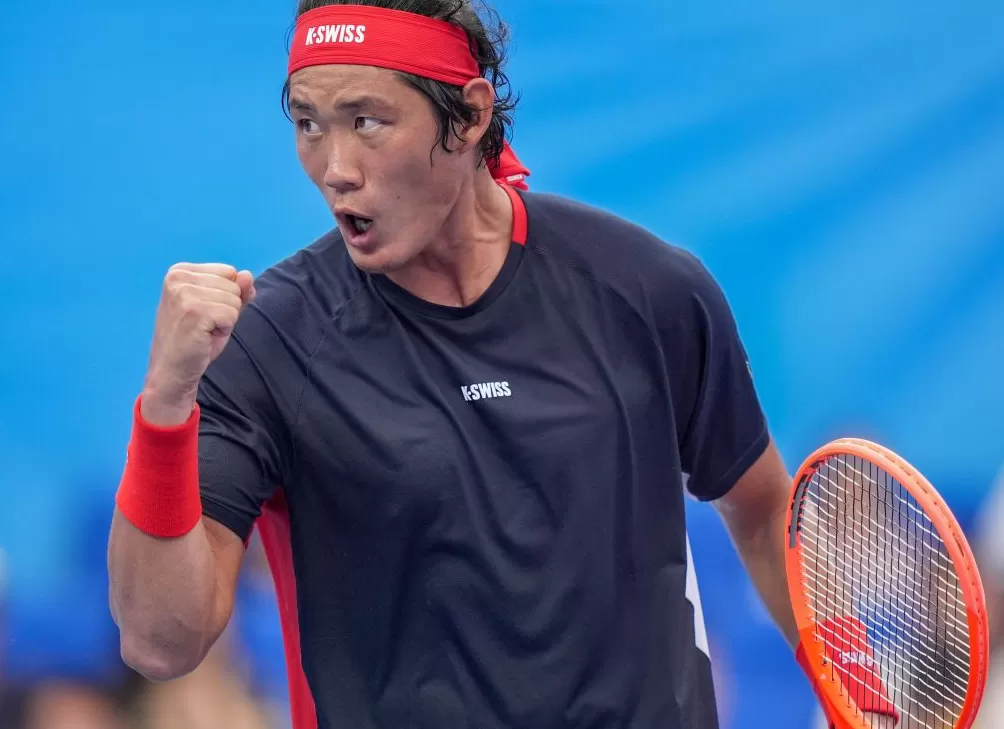 想当“深水炸弹”!四战全运,张之臻不轻言退场-第1张图片- 想当“深水炸弹”!四战全运,张之臻不轻言退场-第1张图片-