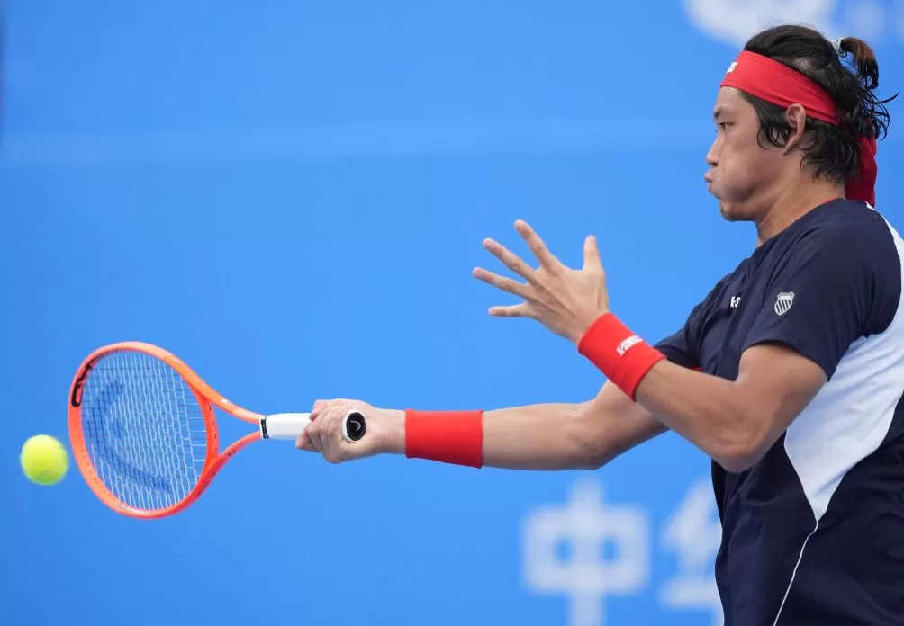 想当“深水炸弹”!四战全运,张之臻不轻言退场-第2张图片- 想当“深水炸弹”!四战全运,张之臻不轻言退场-第2张图片-