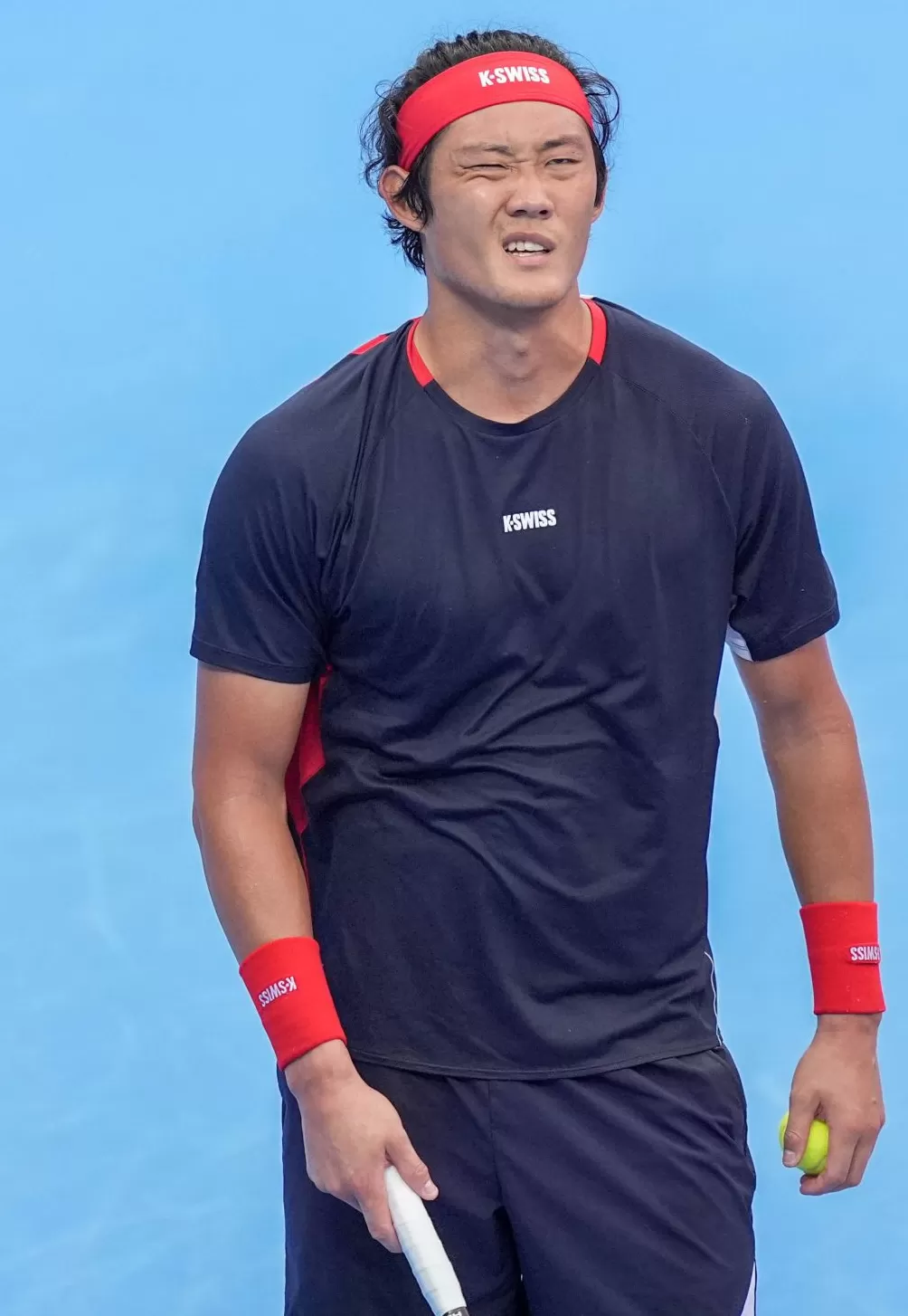 想当“深水炸弹”!四战全运,张之臻不轻言退场-第3张图片- 想当“深水炸弹”!四战全运,张之臻不轻言退场-第3张图片-