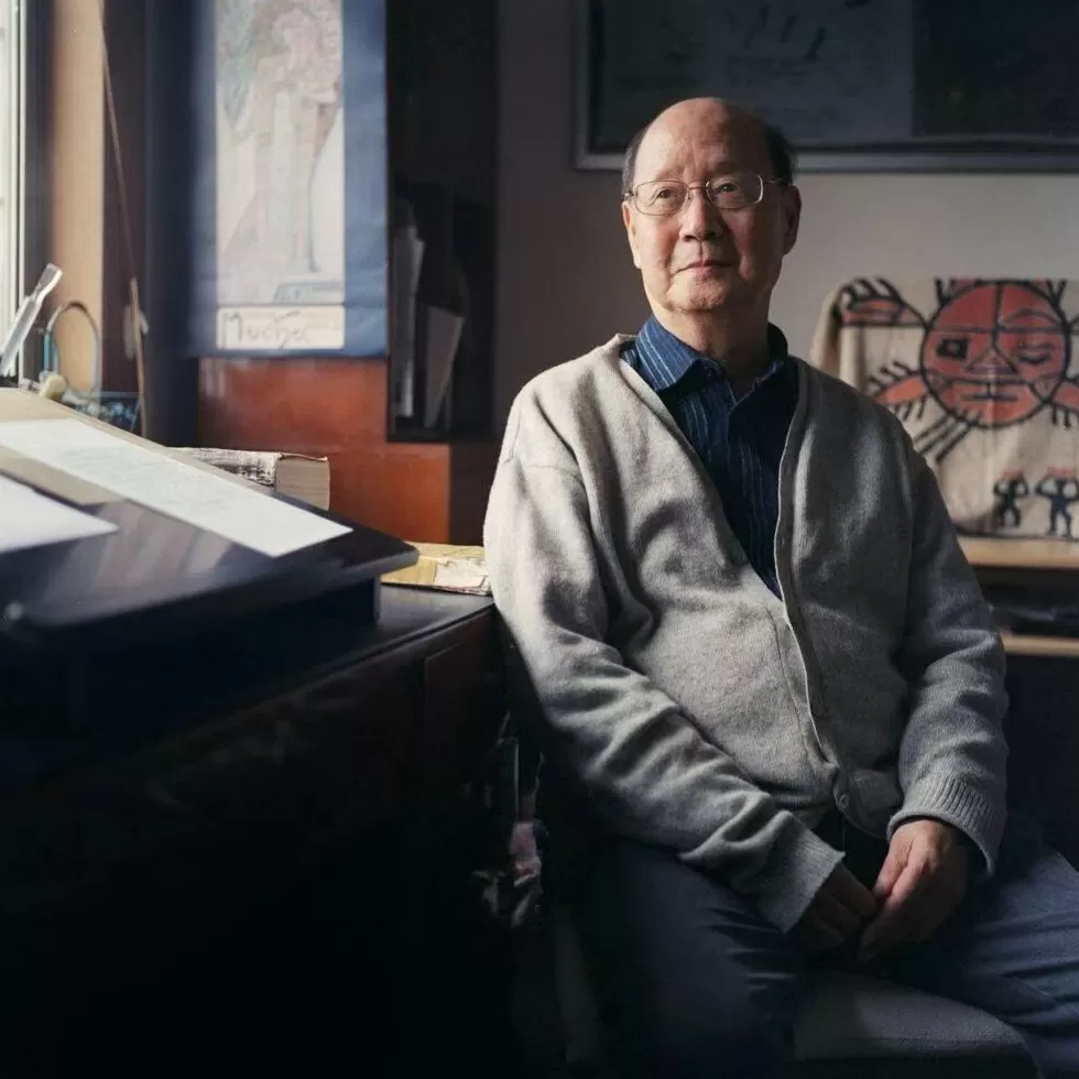 袁筱一追忆马振骋：他的家是上海有名的文化客厅-第1张图片-