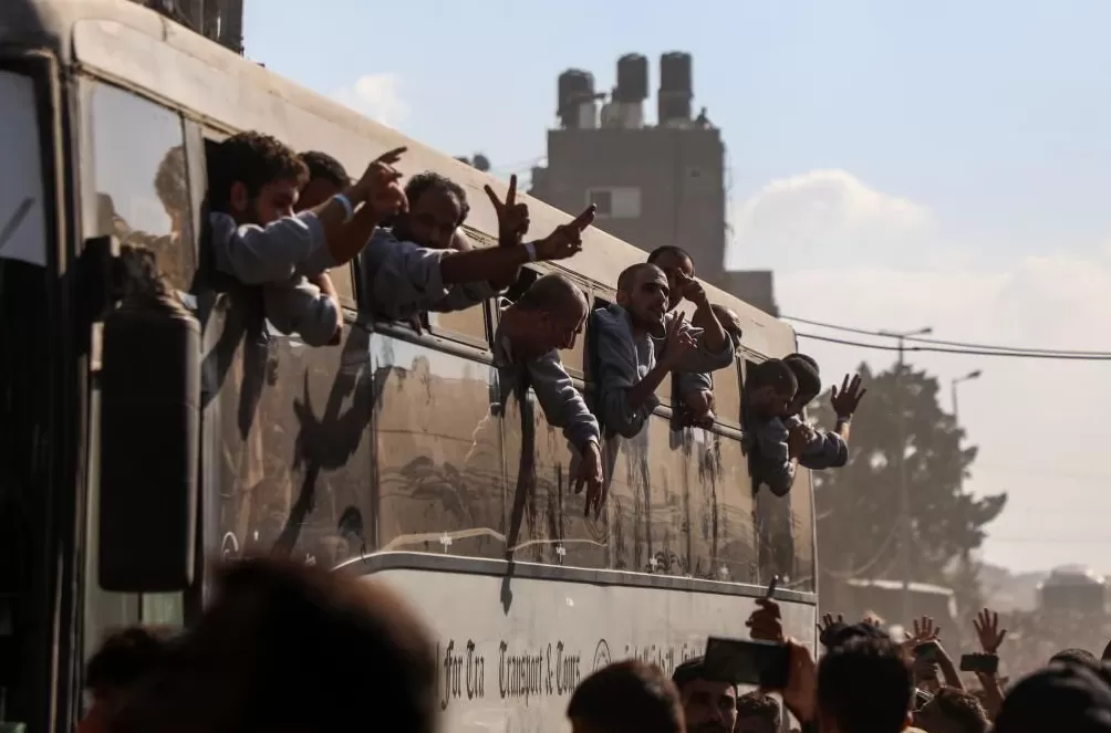 国际观察丨联合国安理会通过加沙决议，留下多个问号-第2张图片-