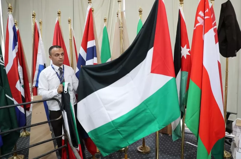 国际观察丨联合国安理会通过加沙决议，留下多个问号-第3张图片-