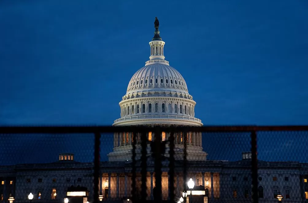 美众议院投票通过要求司法部公开全部爱泼斯坦案文件-第1张图片- 美众议院投票通过要求司法部公开全部爱泼斯坦案文件-第1张图片-