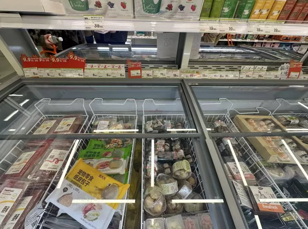 派特鲜生将全关,侯毅给他的宠物门店故事画上句号-第4张图片- 派特鲜生将全关,侯毅给他的宠物门店故事画上句号-第4张图片-