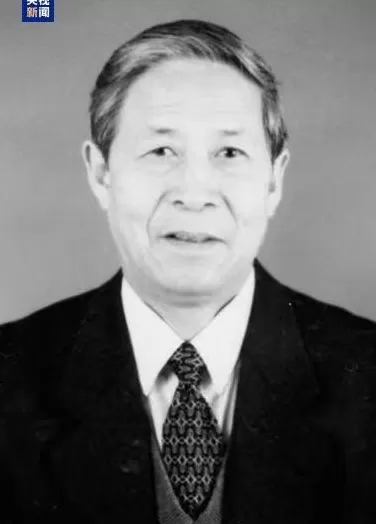 缅怀！中国工程院院士沈闻孙逝世-第1张图片-