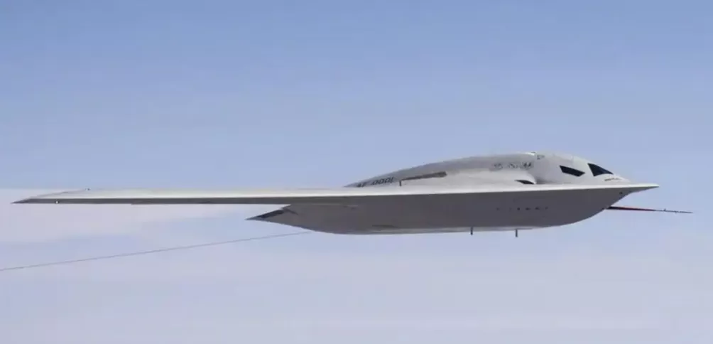 核观察｜美神秘新型核巡航导弹曝光，对俄“隐晦地展示实力”？-第3张图片-