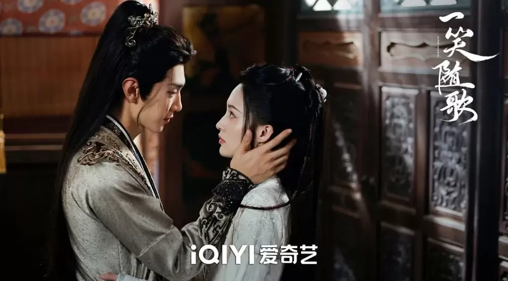 换个皮肤谈情说爱？请内娱放过女将军！-第7张图片-