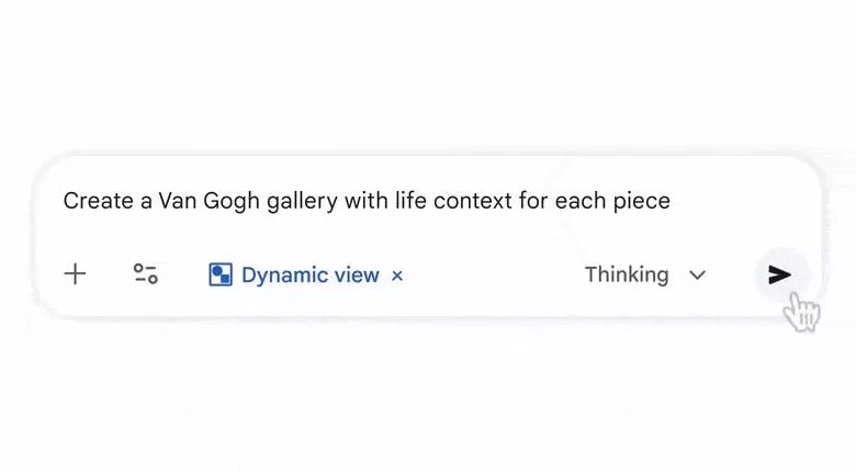 谷歌最强AI模型Gemini3登场，号称迄今最智能-第2张图片-