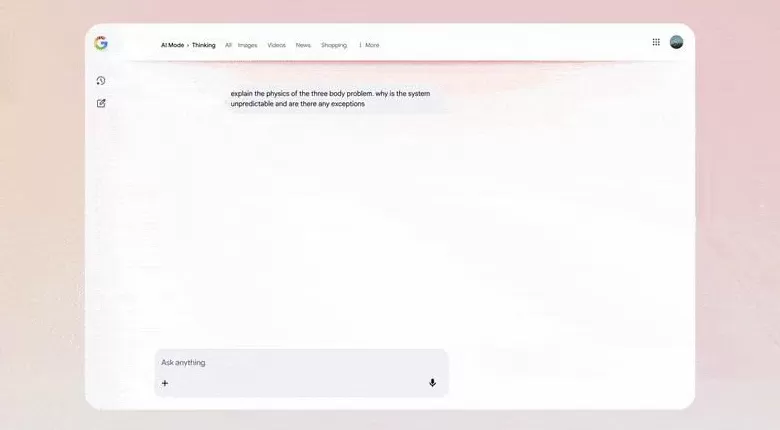 谷歌最强AI模型Gemini3登场，号称迄今最智能-第3张图片-