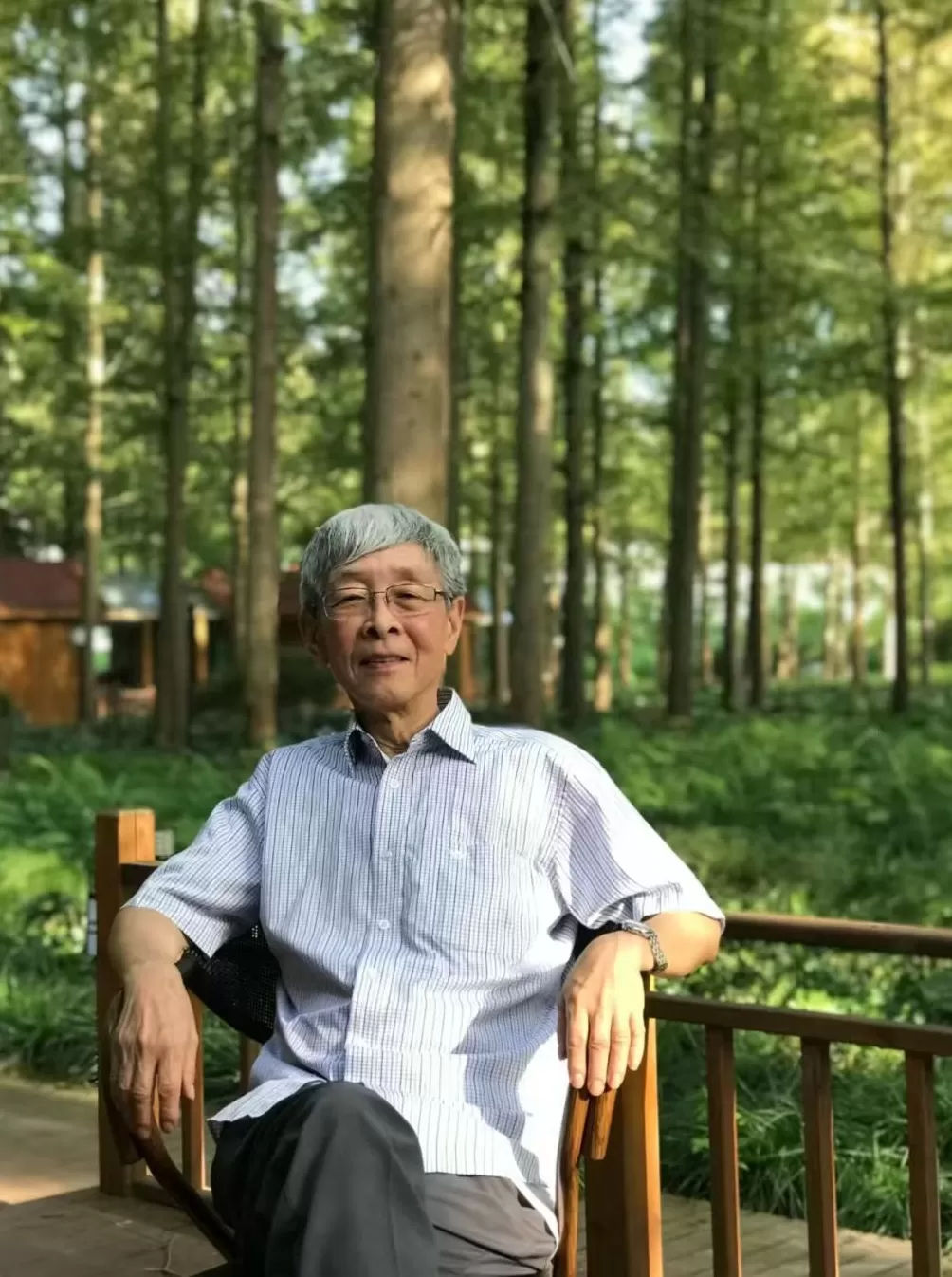 纪念︱黄爱梅：在谢维扬老师身边学习，收获的不仅是学术-第1张图片-