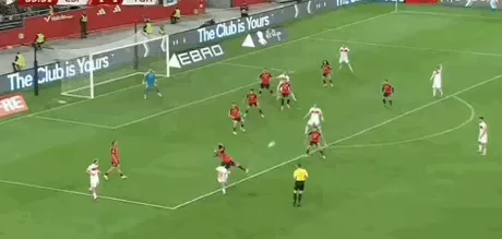 体坛联播|西班牙比利时直通晋级,苏格兰28年后重返世界杯-第4张图片- 体坛联播|西班牙比利时直通晋级,苏格兰28年后重返世界杯-第4张图片-