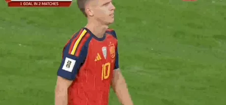 体坛联播|西班牙比利时直通晋级,苏格兰28年后重返世界杯-第2张图片- 体坛联播|西班牙比利时直通晋级,苏格兰28年后重返世界杯-第2张图片-