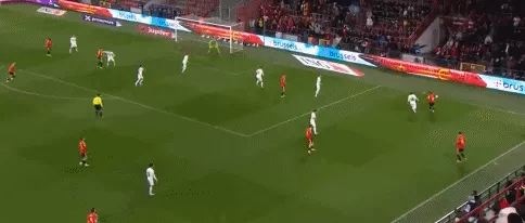 体坛联播|西班牙比利时直通晋级,苏格兰28年后重返世界杯-第7张图片- 体坛联播|西班牙比利时直通晋级,苏格兰28年后重返世界杯-第7张图片-