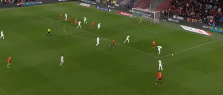 体坛联播|西班牙比利时直通晋级,苏格兰28年后重返世界杯-第8张图片- 体坛联播|西班牙比利时直通晋级,苏格兰28年后重返世界杯-第8张图片-