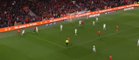 体坛联播|西班牙比利时直通晋级,苏格兰28年后重返世界杯-第13张图片- 体坛联播|西班牙比利时直通晋级,苏格兰28年后重返世界杯-第13张图片-