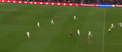 体坛联播|西班牙比利时直通晋级,苏格兰28年后重返世界杯-第12张图片- 体坛联播|西班牙比利时直通晋级,苏格兰28年后重返世界杯-第12张图片-