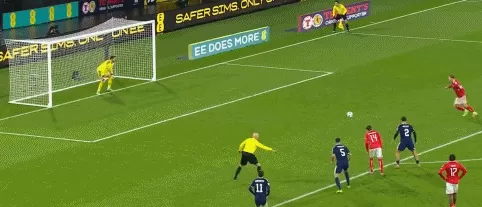 体坛联播|西班牙比利时直通晋级,苏格兰28年后重返世界杯-第16张图片- 体坛联播|西班牙比利时直通晋级,苏格兰28年后重返世界杯-第16张图片-