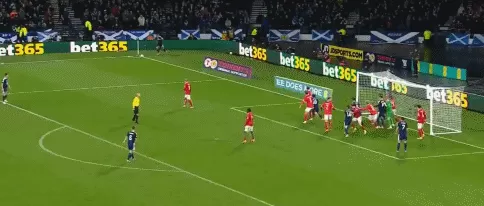 体坛联播|西班牙比利时直通晋级,苏格兰28年后重返世界杯-第17张图片- 体坛联播|西班牙比利时直通晋级,苏格兰28年后重返世界杯-第17张图片-