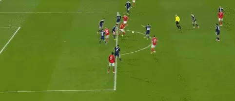 体坛联播|西班牙比利时直通晋级,苏格兰28年后重返世界杯-第18张图片- 体坛联播|西班牙比利时直通晋级,苏格兰28年后重返世界杯-第18张图片-