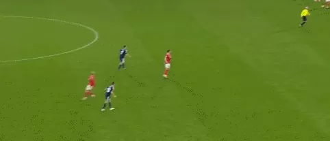 体坛联播|西班牙比利时直通晋级,苏格兰28年后重返世界杯-第19张图片- 体坛联播|西班牙比利时直通晋级,苏格兰28年后重返世界杯-第19张图片-