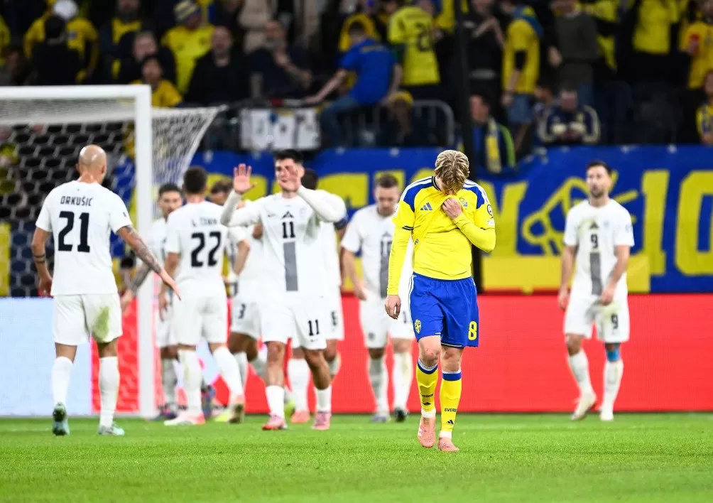 体坛联播|西班牙比利时直通晋级,苏格兰28年后重返世界杯-第21张图片- 体坛联播|西班牙比利时直通晋级,苏格兰28年后重返世界杯-第21张图片-