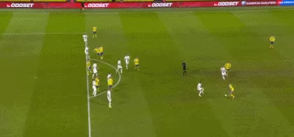 体坛联播|西班牙比利时直通晋级,苏格兰28年后重返世界杯-第23张图片- 体坛联播|西班牙比利时直通晋级,苏格兰28年后重返世界杯-第23张图片-