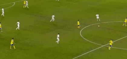 体坛联播|西班牙比利时直通晋级,苏格兰28年后重返世界杯-第22张图片- 体坛联播|西班牙比利时直通晋级,苏格兰28年后重返世界杯-第22张图片-