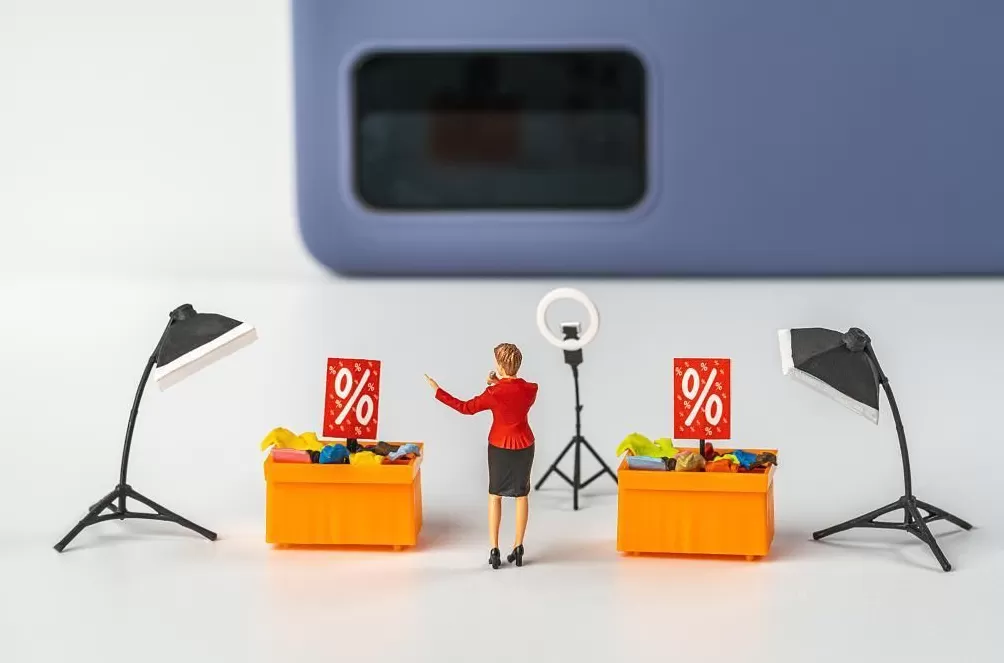 宣称“渠道货”实为高仿品网络平台直播售假该如何治理?-第1张图片- 宣称“渠道货”实为高仿品网络平台直播售假该如何治理?-第1张图片-