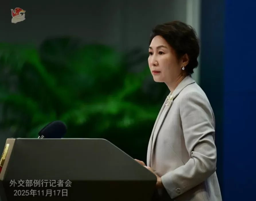 插裤兜，非常罕见的送别动作！日方接受吗？-第2张图片-