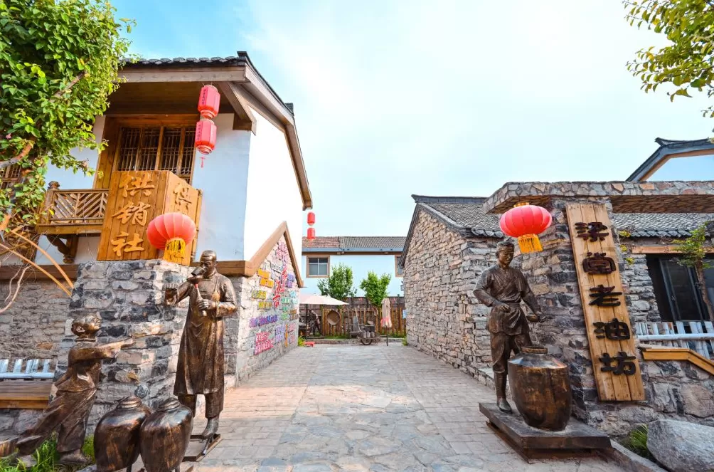 “苏北第一强区”徐州铜山，“文武双全”谱写发展新篇-第3张图片-