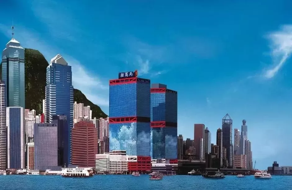 招商局中“局”:厅级高管被查牵出多个塌房领导-第1张图片- 招商局中“局”:厅级高管被查牵出多个塌房领导-第1张图片-