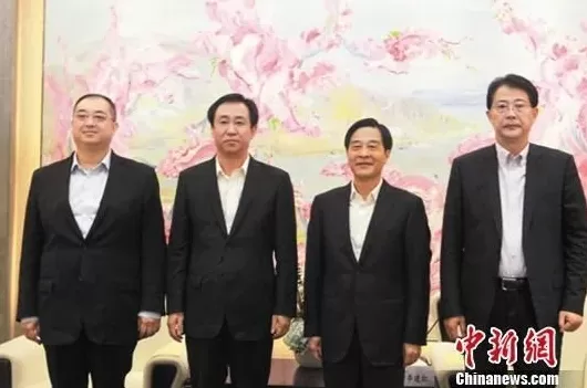 招商局中“局”:厅级高管被查牵出多个塌房领导-第9张图片- 招商局中“局”:厅级高管被查牵出多个塌房领导-第9张图片-