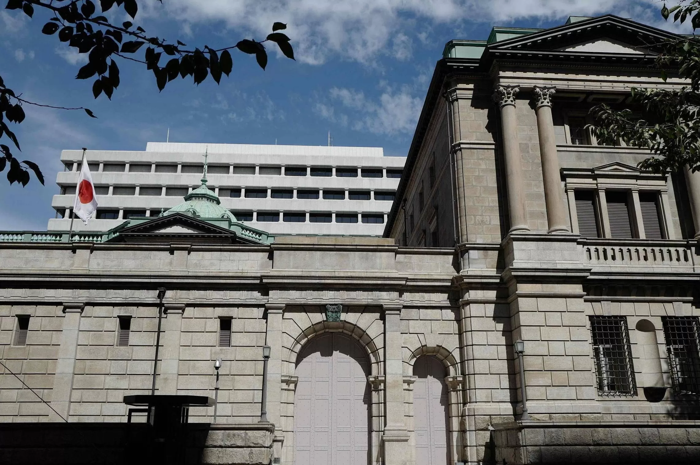 市场信心不足，日本国债遭投资者抛售-第1张图片-