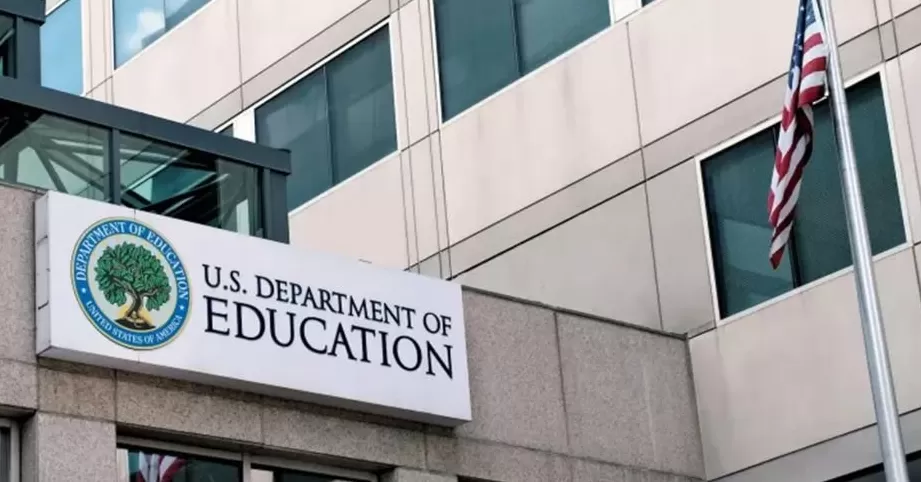 美国政府继续推进拆解教育部计划-第1张图片-