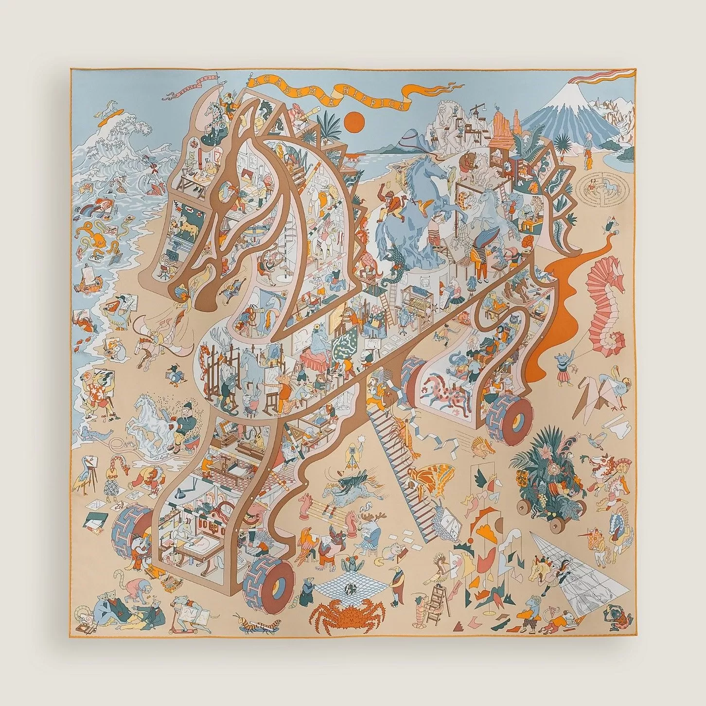 三四十万买三叉戟，玛莎拉蒂也终于脱下了长衫？-第2张图片-