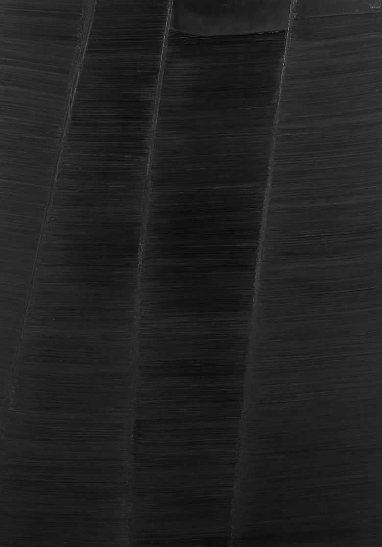 跨越半世纪的观看：从美国抽象名家到赵无极罗中立-第4张图片-