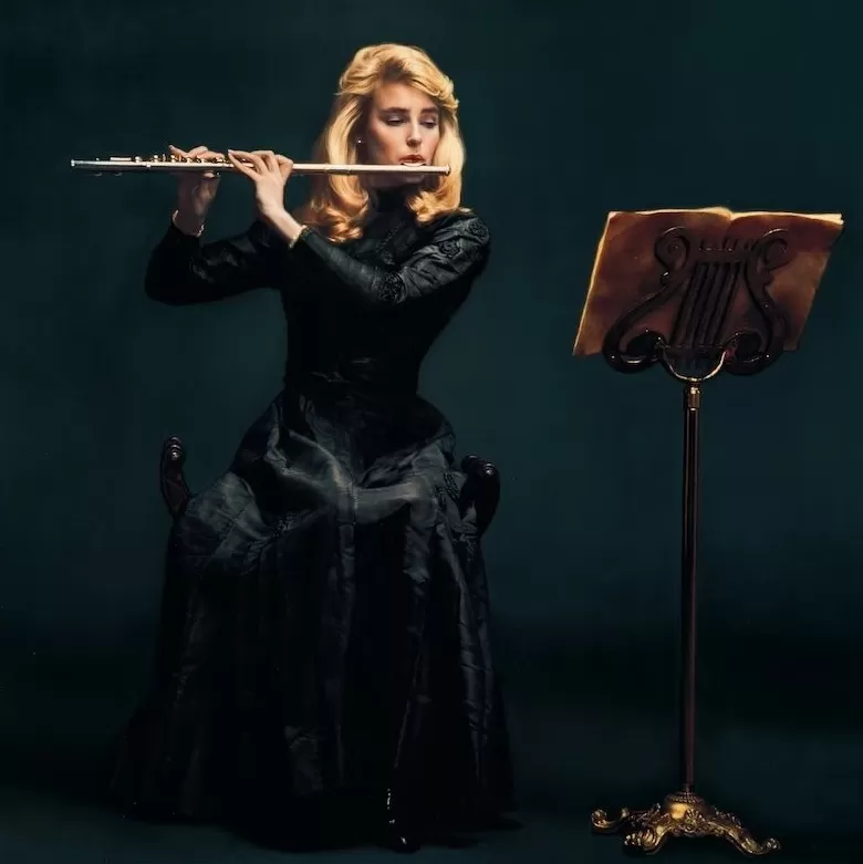 跨越半世纪的观看：从美国抽象名家到赵无极罗中立-第9张图片-