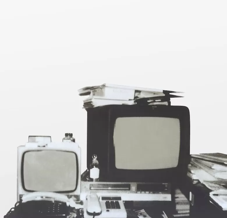 跨越半世纪的观看：从美国抽象名家到赵无极罗中立-第11张图片-