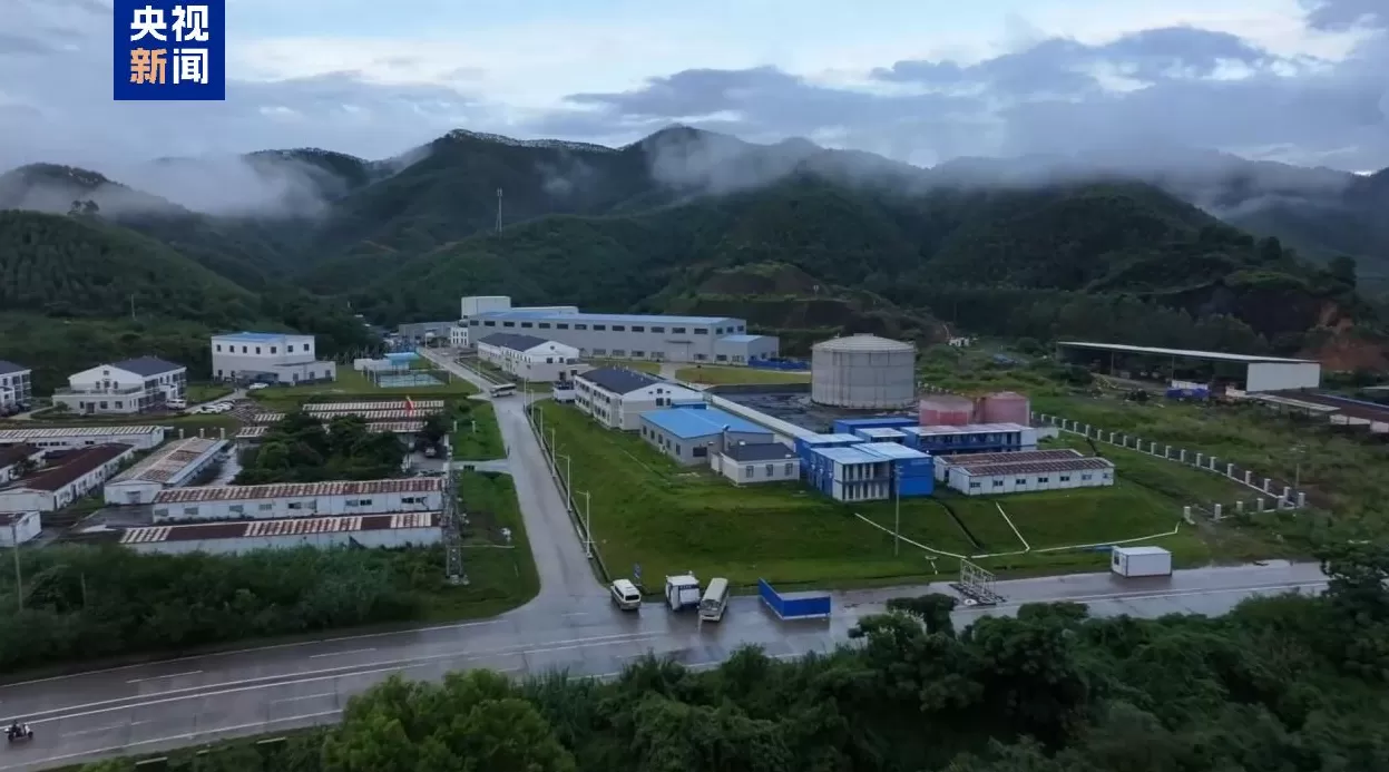 大国重器传来好消息,江门中微子实验首个重大成果发布-第3张图片- 大国重器传来好消息,江门中微子实验首个重大成果发布-第3张图片-