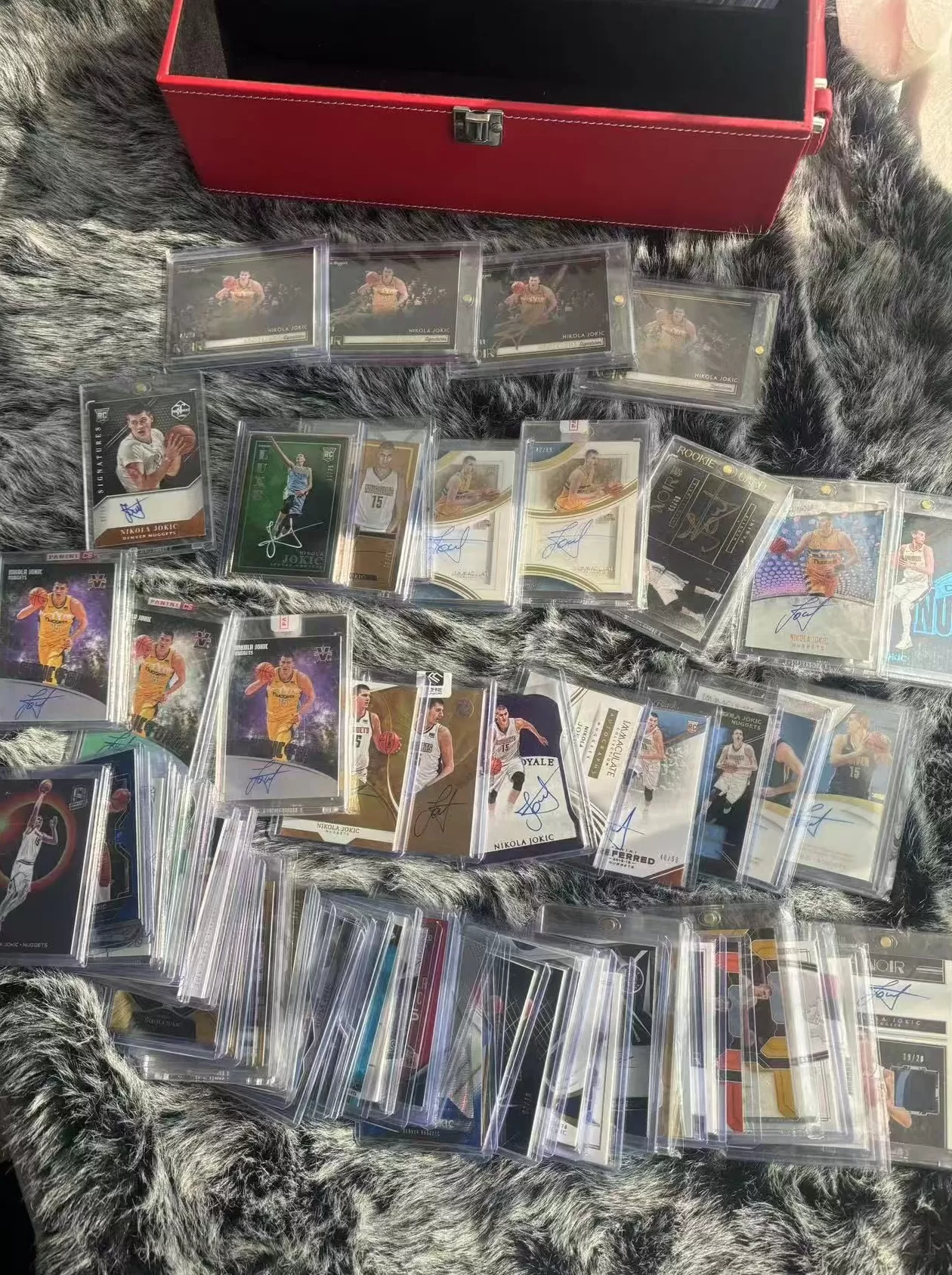 推低价NBA球星卡、联名LABUBU，卡牌公司TOPPS能否激活中国市场？-第4张图片-