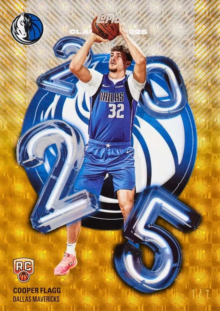 推低价NBA球星卡、联名LABUBU，卡牌公司TOPPS能否激活中国市场？-第5张图片-