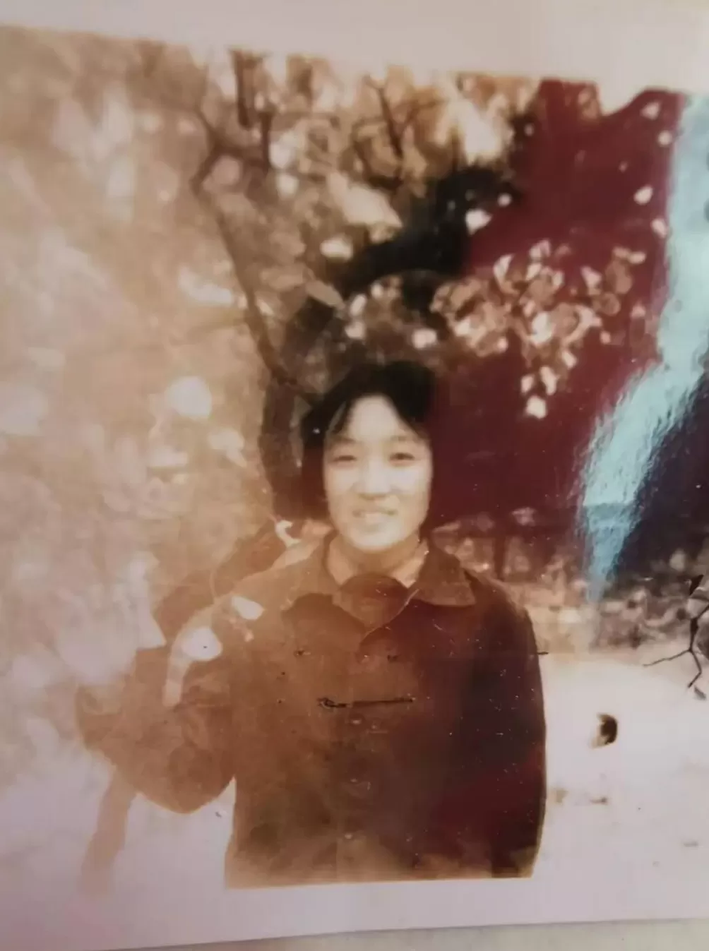 罗瑞卿大将之女罗点点逝世，享年74岁-第2张图片-