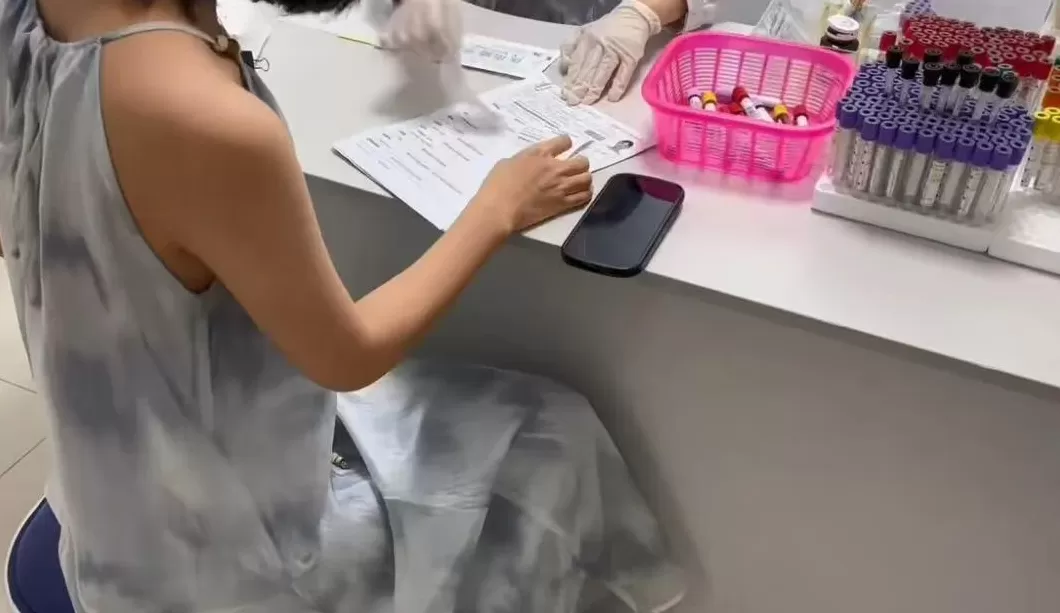 公务员录用体检三项标准放宽后，被解聘的“地贫”幼师将继续申诉-第1张图片-