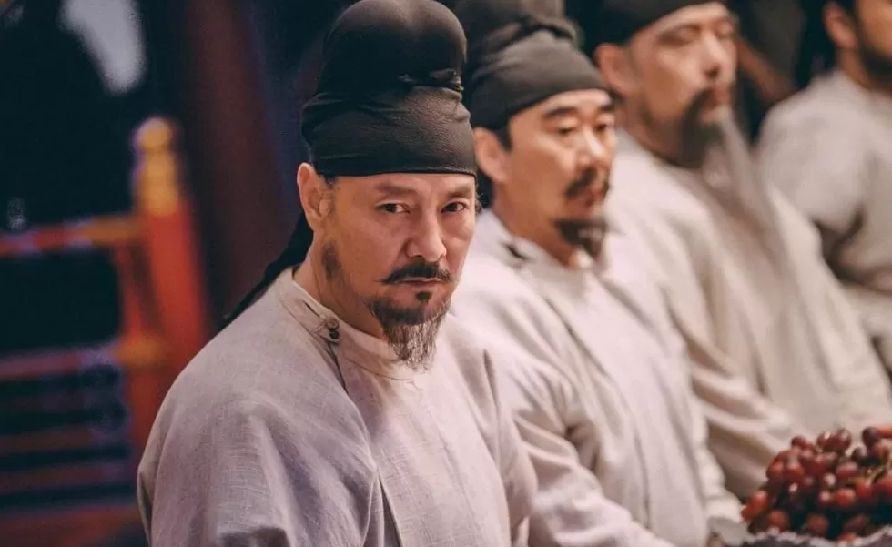 奸相抑或谪仙:正史与逸史中的李林甫-第1张图片- 奸相抑或谪仙:正史与逸史中的李林甫-第1张图片-