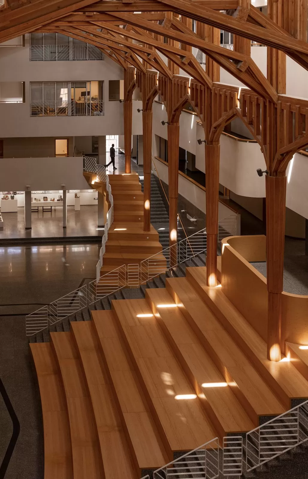 专访｜阮昕：从“浮生建筑”，到“院落中国”-第3张图片-