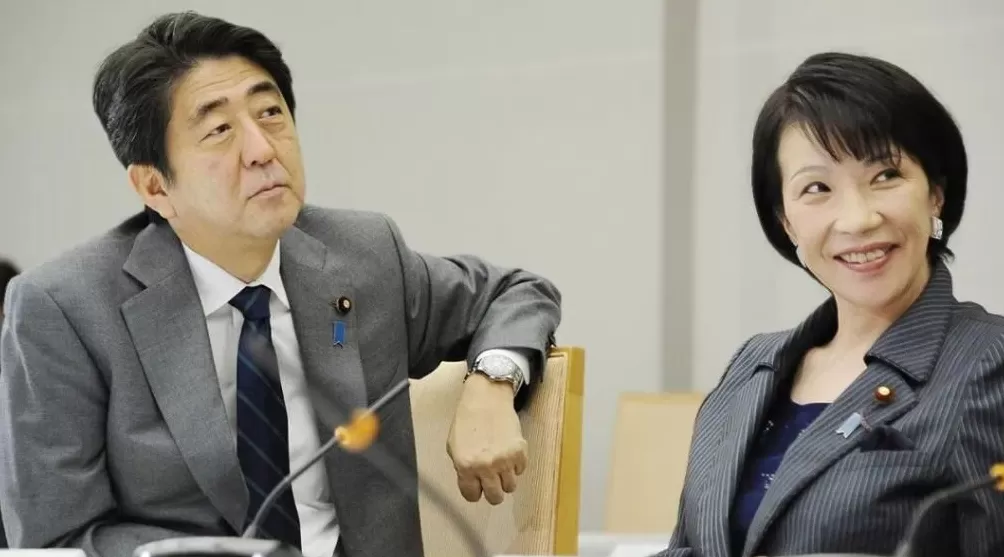 高市早苗给中日关系投的“毒”必须由自己来解-第2张图片- 高市早苗给中日关系投的“毒”必须由自己来解-第2张图片-