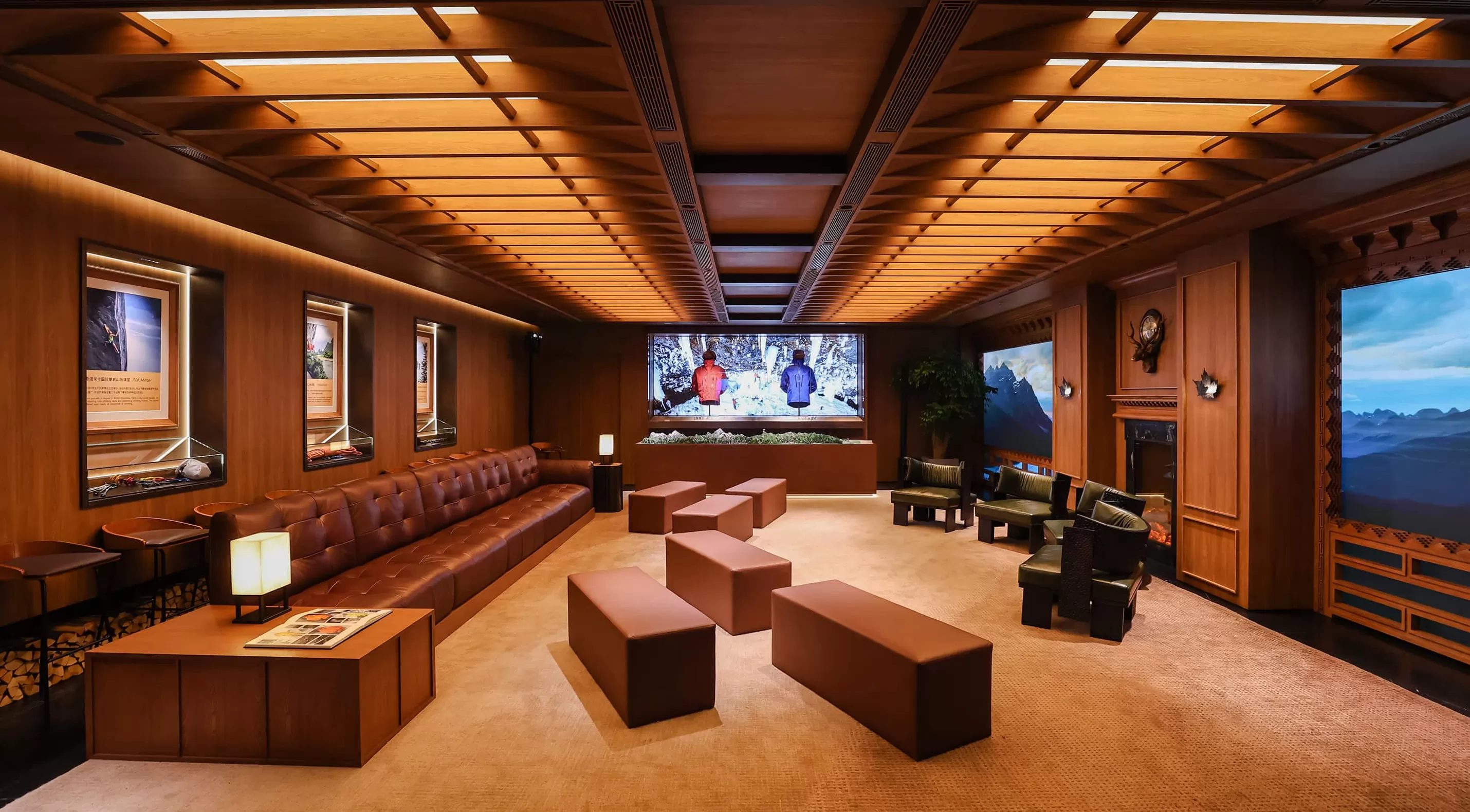 亚玛芬三季报：萨洛蒙户外跑鞋增长最快，威尔胜猛开店-第5张图片-